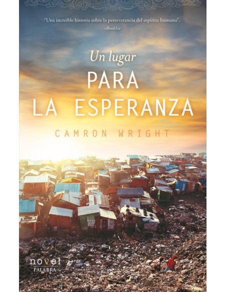 UN LUGAR PARA LA ESPERANZA