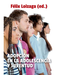 ADOPCION EN LA ADOLESCENCIA Y JUVENTUD