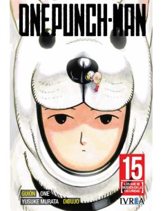 ONE PUNCH MAN