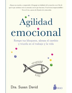 AGILIDAD EMOCIONAL