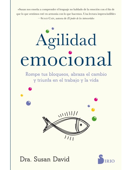 AGILIDAD EMOCIONAL