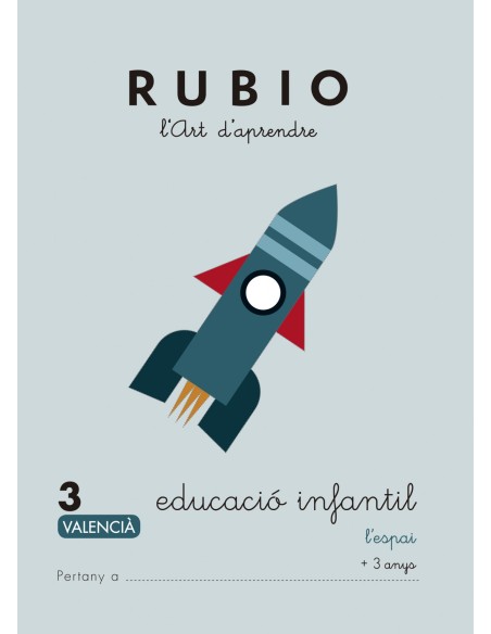 EDUCACIO INFANTIL 3