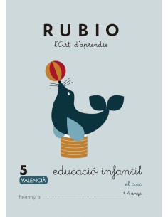 EDUCACIO infantil 5