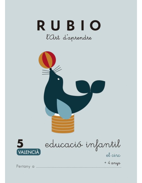 EDUCACIO infantil 5