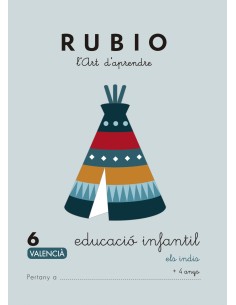 EDUCACIO INFANTIL 6