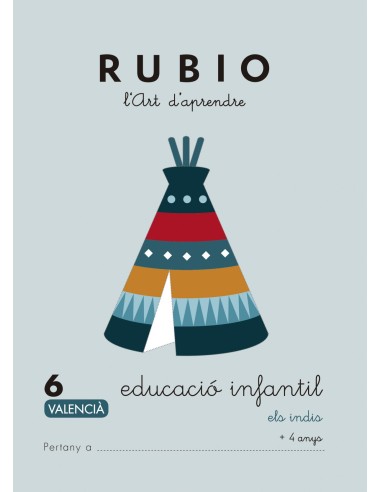 EDUCACIO INFANTIL 6