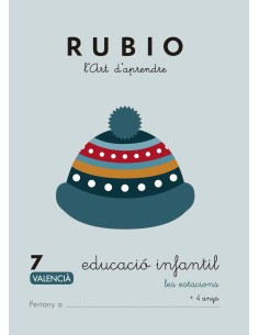 EDUCACION INFANTIL 7