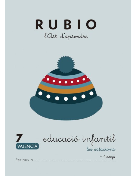EDUCACION INFANTIL 7