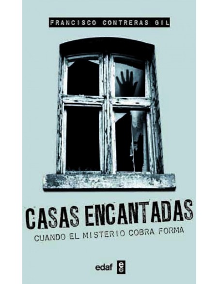 Casas encantadas