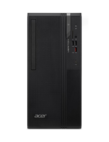 Veriton VS2730G Intel Core Ultra 5 225 16 GB DDR5-SDRAM 512 GB SSD Windows 11 Pro Midi Tower PC Negro