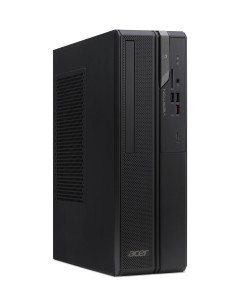 Veriton X2735G Intel Core Ultra 7 265 32 GB DDR5-SDRAM 1 TB SSD Windows 11 Pro CFF PC Negro