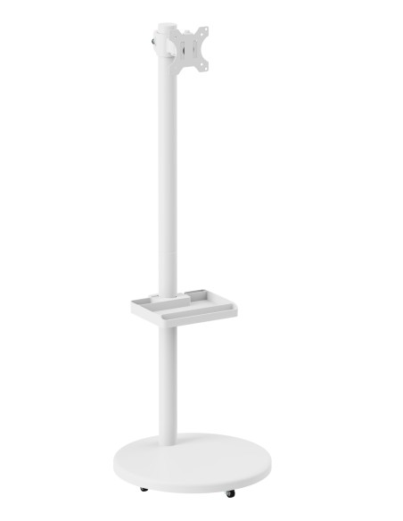 EW1593 soporte para TV 88,9 cm (35") Blanco