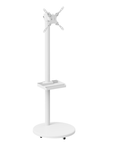 EW1594 soporte para TV 109,2 cm (43") Blanco