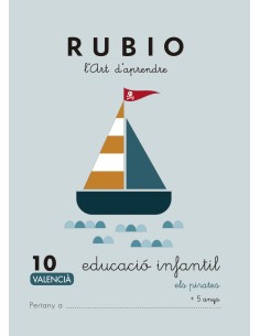 EDUCACIO INFANTIL 10