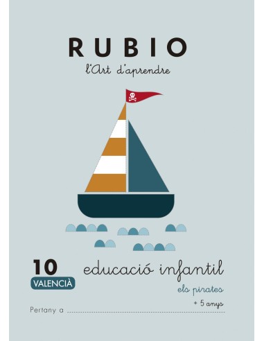 EDUCACIO INFANTIL 10