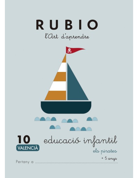 EDUCACIO INFANTIL 10