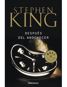 Despues del anochecer