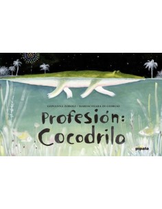 PROFESION COCODRILO