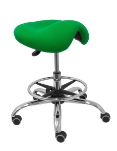 Taburete Alatoz bali verde
