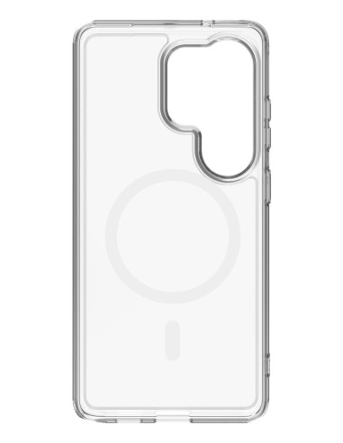 GELSKINMAG funda para teléfono móvil 17,5 cm (6.9") Transparente