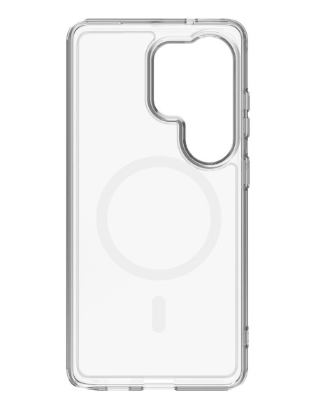 GELSKINMAG funda para teléfono móvil 17,5 cm (6.9") Transparente