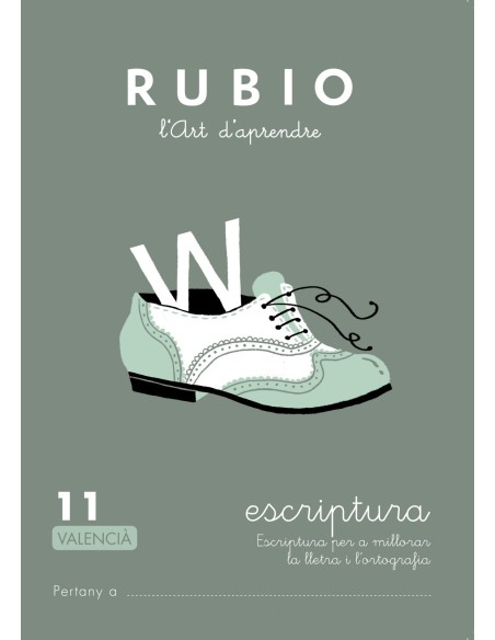 ESCRITPRUA 11