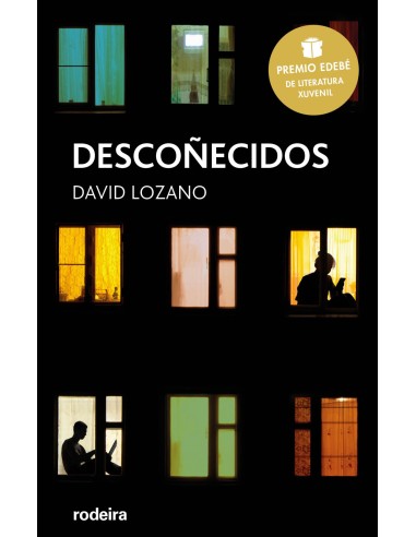 DESCONECIDOS