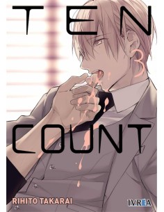 TEN COUNT 3