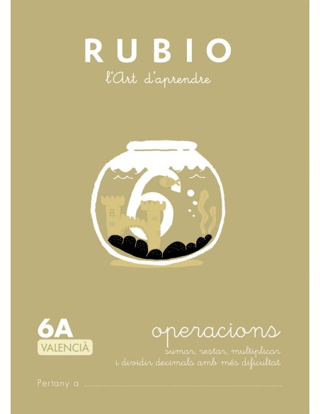 OPERACIONS 6A