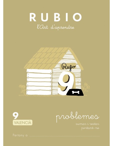 PROBLEMES 9