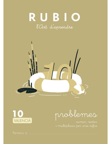 PROBLEMES 10