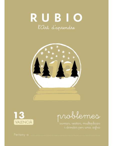 PROBLEMES 13