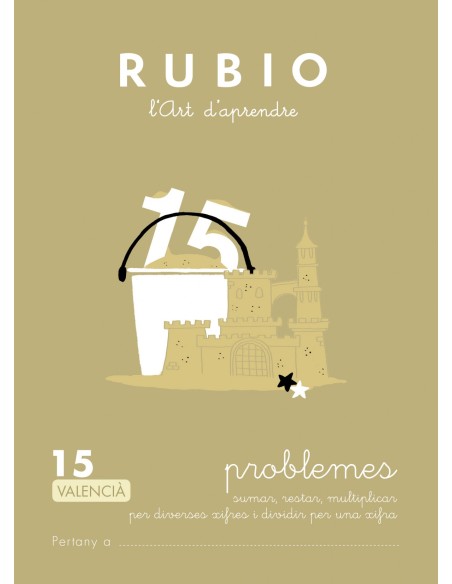 PROBLEMES 15