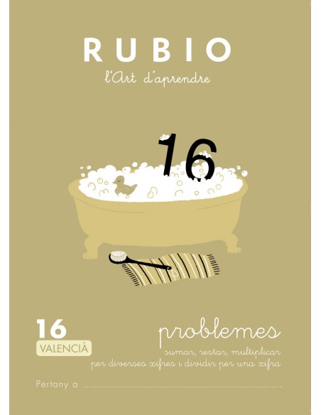 PROBLEMES 16