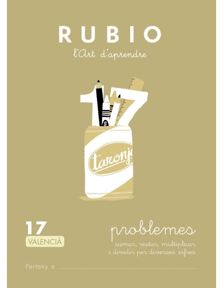 PROBLEMES 17