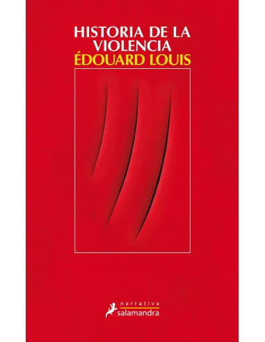 HISTORIA DE LA VIOLENCIA