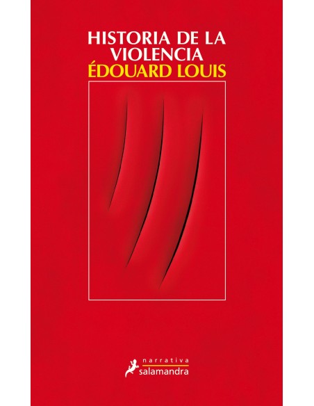 HISTORIA DE LA VIOLENCIA