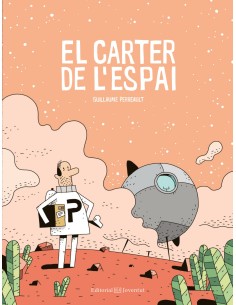 EL CARTER DE L ESPAI
