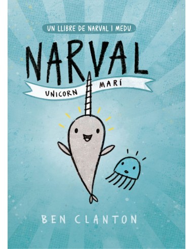 NARVAL UNICORN MARI