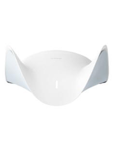 Wi-Fi 7 BE3600 Mesh Router router inalámbrico 2.5 Gigabit Ethernet Doble banda (2,4 GHz / 5 GHz) Blanco