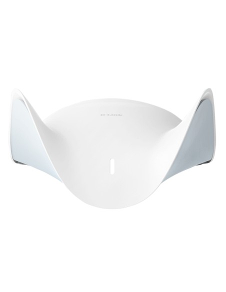Wi-Fi 7 BE3600 Mesh Router router inalámbrico 2.5 Gigabit Ethernet Doble banda (2,4 GHz / 5 GHz) Blanco