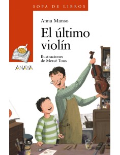 EL ULTIMO VIOLIN