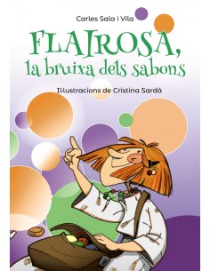 FLAIROSA LA BRUIXA DELS SABONS