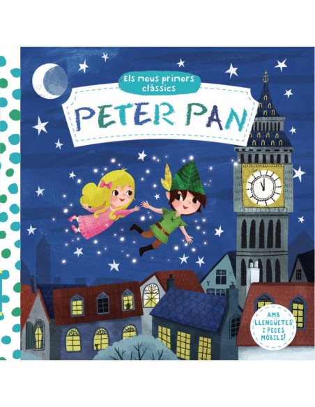 PETER PAN