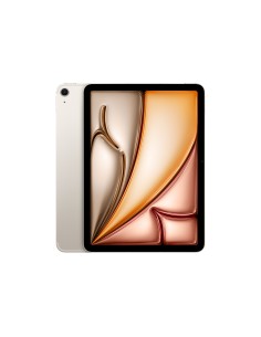 iPad Air 5G Apple M LTE-TDD & LTE-FDD 128 GB 27,9 cm (11") 12 GB Wi-Fi 7 (802.11be) iPadOS 26 Beige