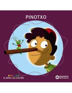 PINOTXO