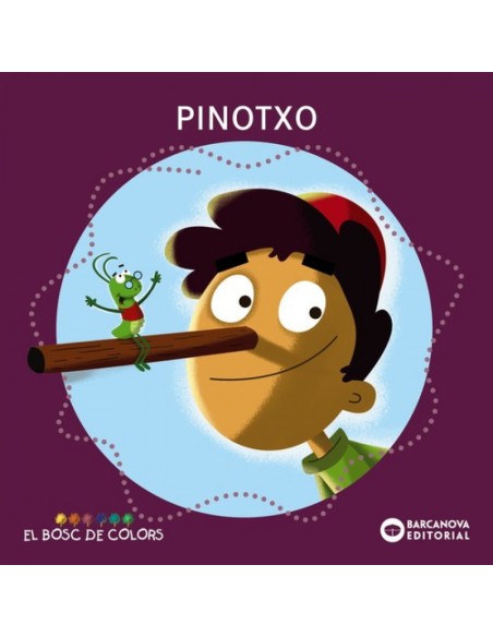 PINOTXO