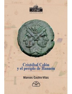 CRISTOBAL COLON Y EL PERIPLO DE HANNON
