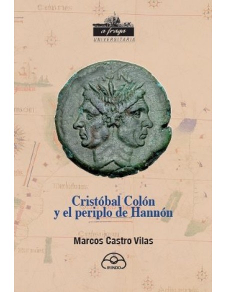 CRISTOBAL COLON Y EL PERIPLO DE HANNON
