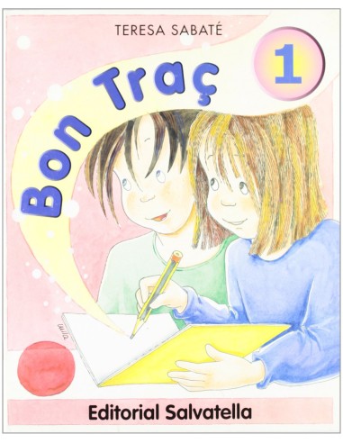 Bon trac 1